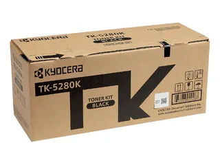 Toner Kyocera TK-5280K zwart - 3