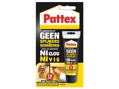 montagelijm Geen Spijkers & Schroeven tube van 50 g