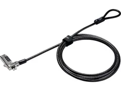 Kensington Laptopslot ultradun T-bar Cijfer