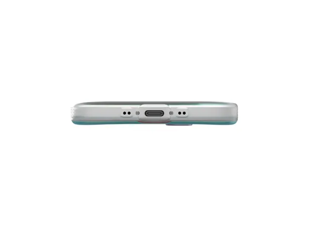 ZAGG Milan Snap, Hoes, Apple, iPhone 17 Air, 16,5 cm (6.5 inch), Meerk