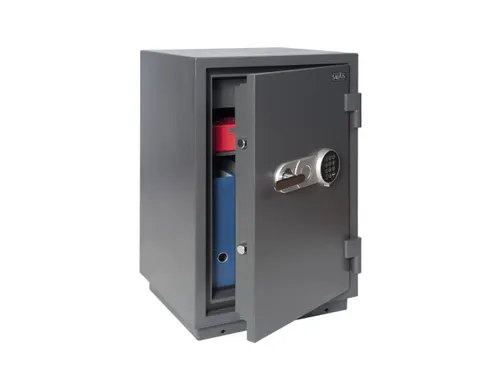 Brandwerende Kluis Salvus Torino 3 Elektronisch slot