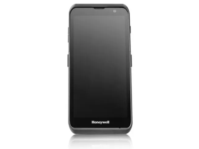 Honeywell EDA5S Mobiele terminal WAN 3/32g 2PIN+USB 0703 SCAN IMAGE