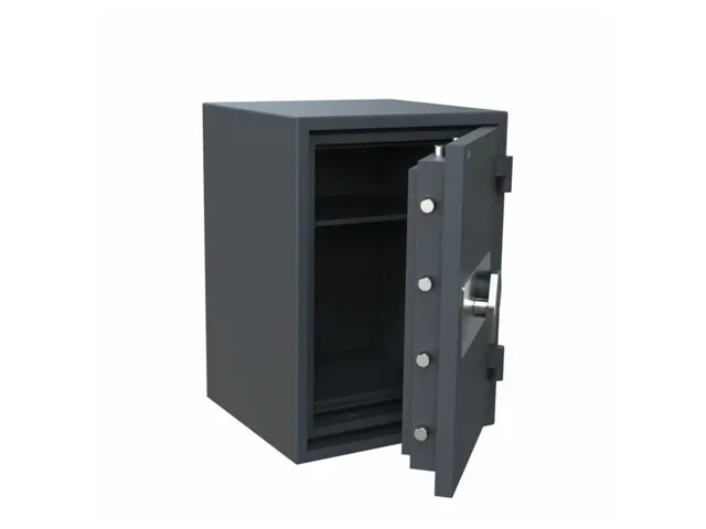 Brandkast Salvus Bologna 67 elektronisch slot