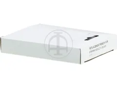 NEUTRAL STAR LC10 Lint zwart Gr.692 Nylon