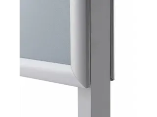 Posterstandaard Dubbelzijdig A1 - 3