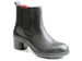 OUTLET Veiligheidsschoen Cyndi, Maat 37 S3 SRC Hoog