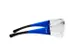 Lunettes de securite Arco Kool Blue claires
