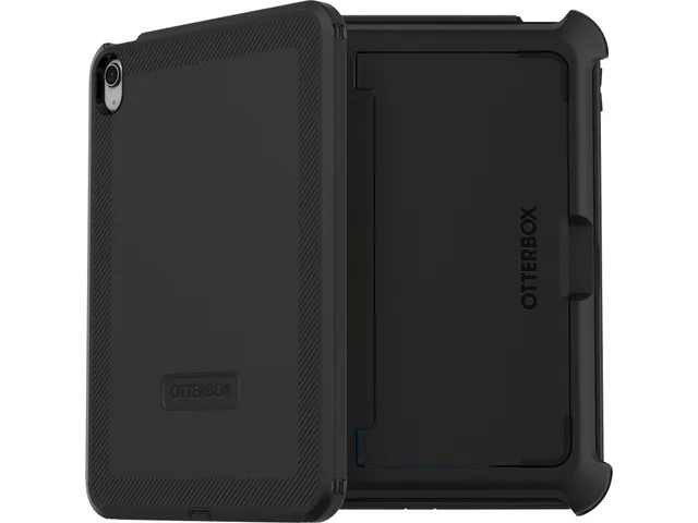 OtterBox Defender Hoes voor iPad 10th gen