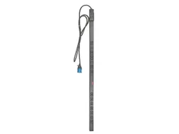 APC Rack PDU AP7553, Basic, ZeroU, 32A, 230V, (20x) C13 & (4x) C19, IE