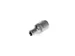 R41000403 Dop 1/4 inch zeskant 4mm lengte 25mm