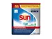 Vaatwastabletten Sun Professional 200 stuks