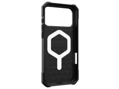 UAG Essential Armor Apple iPhone 17 Pro Max Hoesje MagSafe Zwart