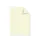 Papier Kangaro A4 80grs ivoorwit pak 100 vel