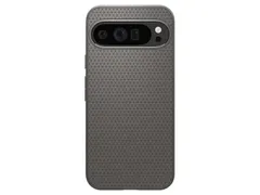 Spigen Case ACS09039 Google Pixel 9A Liquid Air Mat Zwart