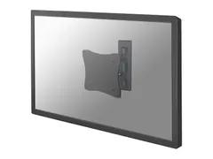 Muursteun Newmounts Fpmaw 810 Draaibaar 10 - 24 Inch Zilver