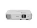 Projector Epson EB-W53 WXGA-lampprojector 2x HDMI-poorten wit