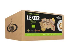 Koekjes Hoppe Lekker koekjesmix 150 stuks