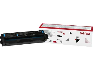 Tonercartridge Xerox C230/C235 006R04384 blauw - 1