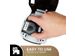 Labeltape Dymo 43610 D1 S720770 6mmx7m zwart op transparant - 8