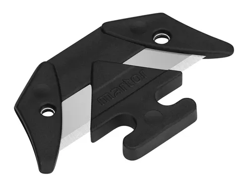 Martor SECUMAX Reservemes nr. 3448 10 stuks