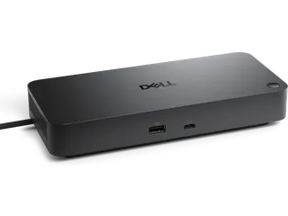 Pro Dock - WD25Z - 3