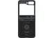 Spigen Case ACS08292 Galaxy Flip (2024) Tough Armor Pro Metal Slate
