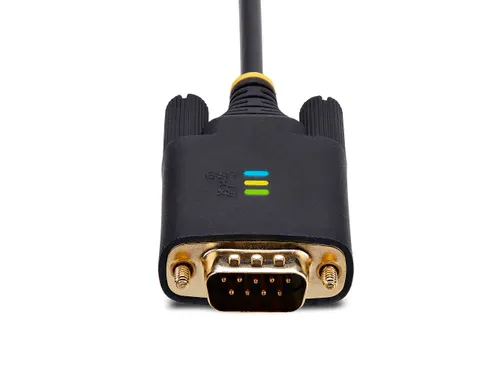 2m USB naar Serieel Adapter/Converter Kabel