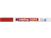 Krijtstift edding by Securit 4085 rond 1-2mm rood