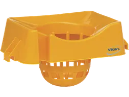 Vikan ErgoClean 376016 wringkorf geel voor mopemmer