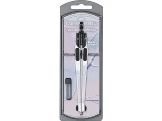 Snelverstelpasser Faber-Castell Urban assorti van 2 motieven - 3