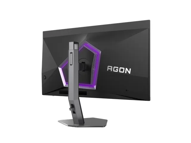 AG276QKD2 QD-OLED 500Hz QHD Gaming Monitor 26.5 Inch