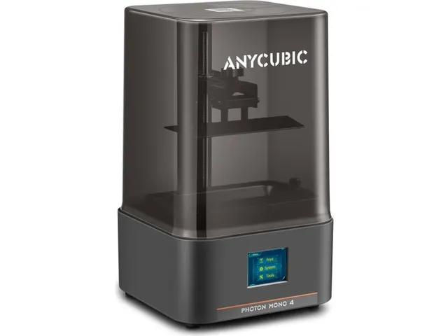 Anycubic Photon Mono 4 3D Printer