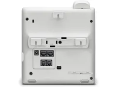 Poly Edge E220 IP-telefoon met PoE-ondersteuning