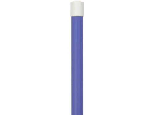 Vikan Hygiene aluminium telescoopsteel 1575-2780mm Ø32mm paars