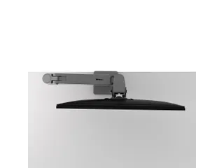 Ergotron LX Series 45-682-293 Pro Monitorarm 34 Inch Donkergrijs - 5