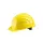 OUTLET Schuberth Euroguard K veiligheidshelm, HDPE, geel, per 7 stuks