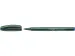 Fibrepen Schneider Topwriter 157 0,8mm bleu