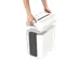 Papiervernietiger Fellowes LX65 4x40mm wit
