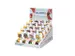 Meffert mini keychain puzzel display 20 stuks
