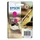 Inktcartridge Epson 16XL T1633 rood HC C13T16334012