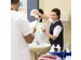 Tork 747450 Advanced Gevouwen Washanddoek H3 6-laags Wit 1600 stuks