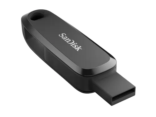 SanDisk Phone Drive voor Android 32GB Zwart