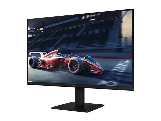 Ecran PC 24 inch Samsung S24D302G Full HD LCD noir