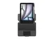 Etui clavier VersaVu QWERTY Anglais US Bluetooth noir