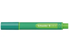 viltstift Schneider Link-It 1,0mm nautic-green