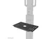 Neomounts MOVE AV1-825BL Videobar en multimedia kit - max 9 kg - unive