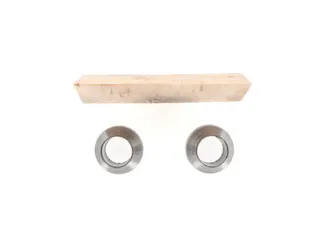 OX E-123-0150 Bevestigingsset voor sappies + bijlen 3-delig - 5