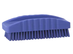 Nagelborstel Paars