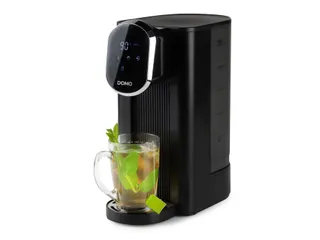 DOMO heetwaterdispenser “Aqua Express” 2,5L - 2