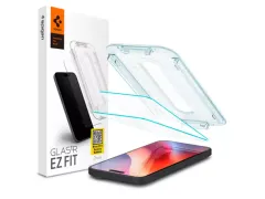 Spigen iPh 17/16 Pro Max Glas.tR EZ Fit